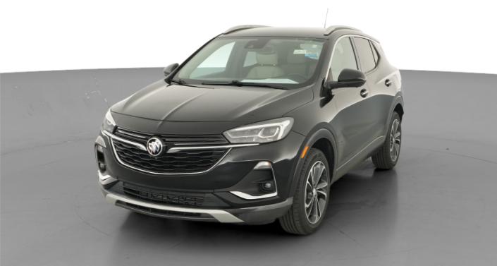Thumbnail: 2020 Buick Encore GX - 1