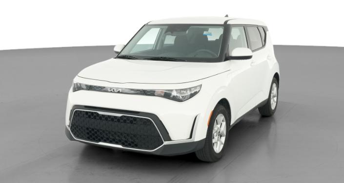 Thumbnail: 2025 Kia Soul - 1
