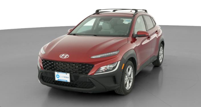 Thumbnail: 2023 Hyundai Kona - 1