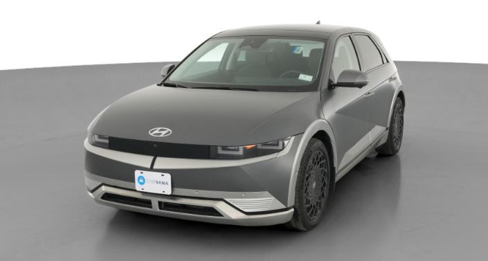 Thumbnail: 2024 Hyundai Ioniq 5 - 1