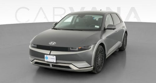 2024 Hyundai IONIQ 5