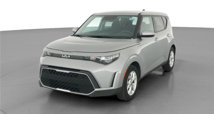 Thumbnail: 2025 Kia Soul - 1