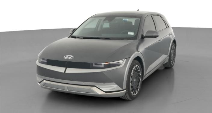 Thumbnail: 2024 Hyundai Ioniq 5 - 1