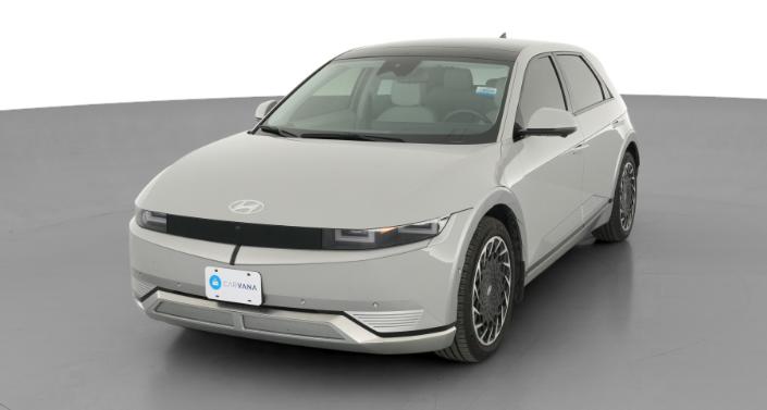 Thumbnail: 2024 Hyundai Ioniq 5 - 1