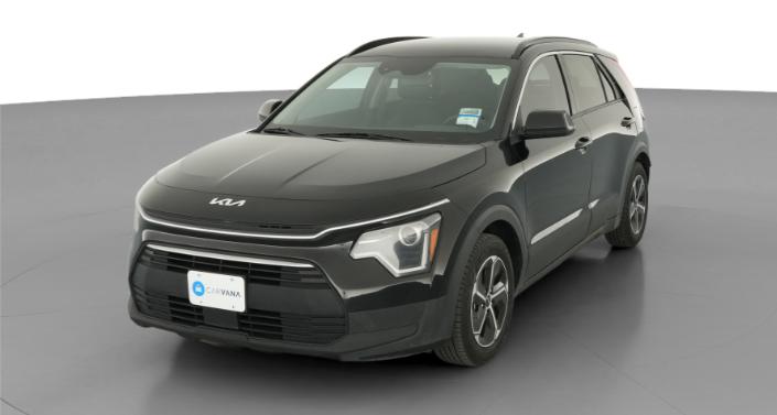 Thumbnail: 2023 Kia Niro - 1