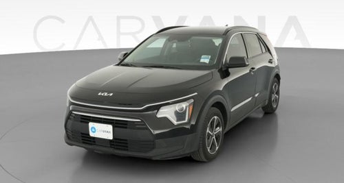 2023 Kia Niro