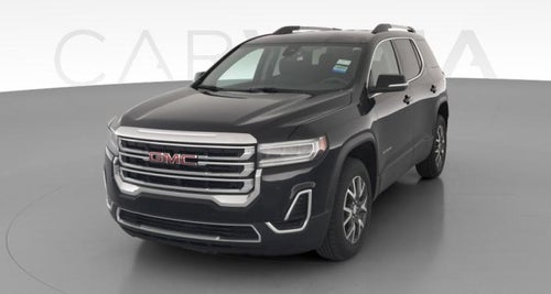 2022 GMC Acadia