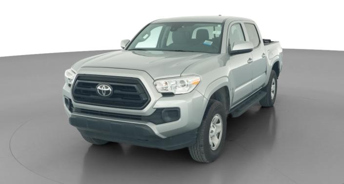 Thumbnail: 2021 Toyota Tacoma - 1