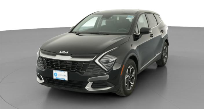 Thumbnail: 2025 Kia Sportage - 1