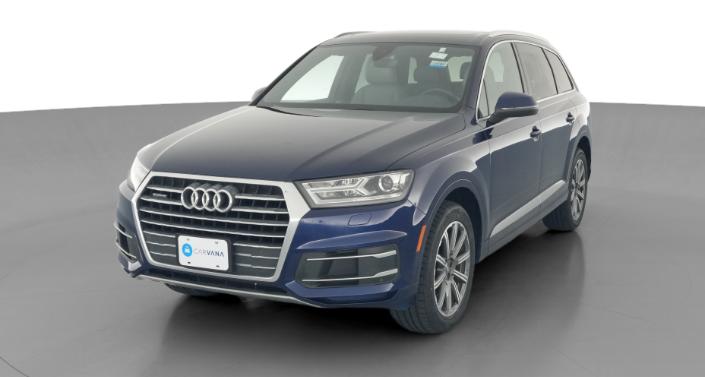 2019 Audi Q7 Premium -
                  Rocklin, CA