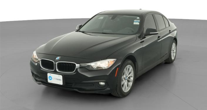 Thumbnail: 2017 BMW 3 Series - 1