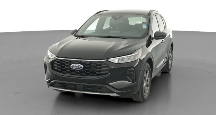 Thumbnail: 2024 Ford Escape - 1
