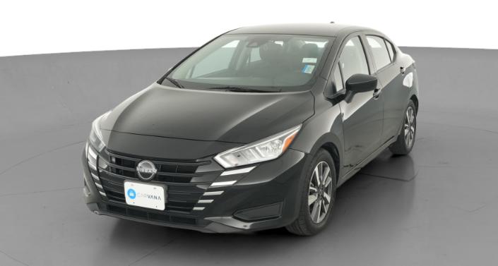 Thumbnail: 2024 Nissan Versa - 1