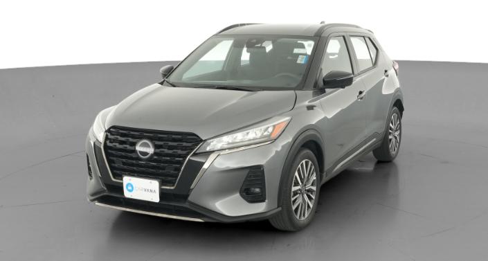 Thumbnail: 2024 Nissan Kicks - 1