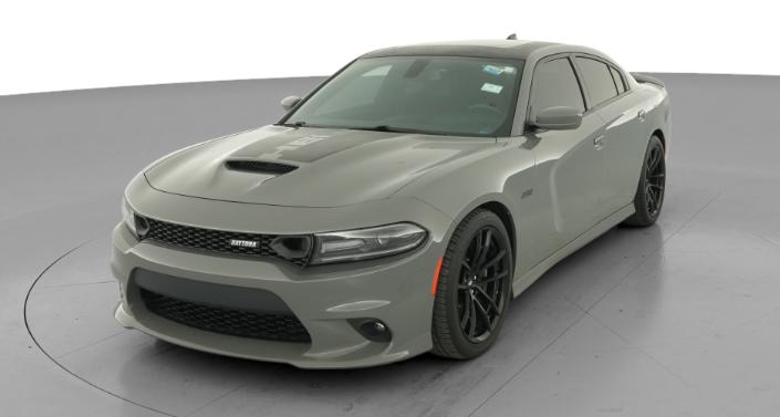 Thumbnail: 2019 Dodge Charger - 1