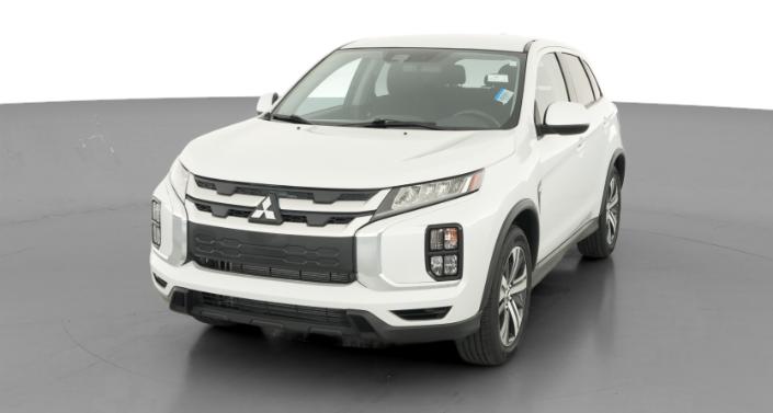 Thumbnail: 2024 Mitsubishi Outlander Sport - 1