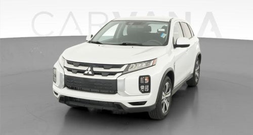 2024 Mitsubishi Outlander Sport