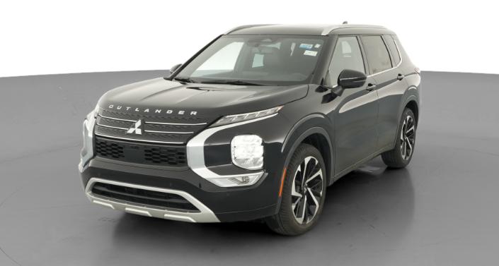 Thumbnail: 2022 Mitsubishi Outlander - 1