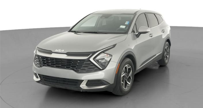 Thumbnail: 2023 Kia Sportage - 1