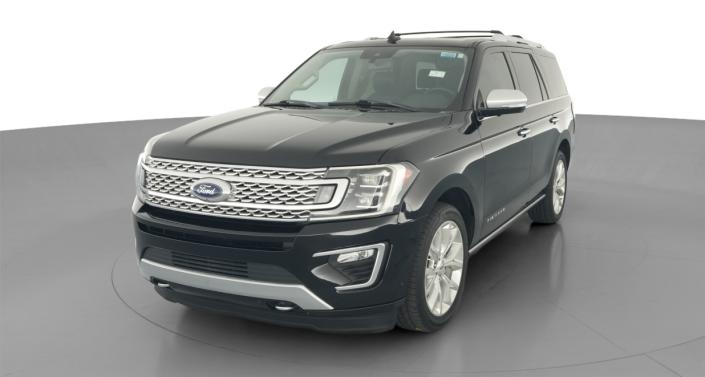 Thumbnail: 2019 Ford Expedition - 1