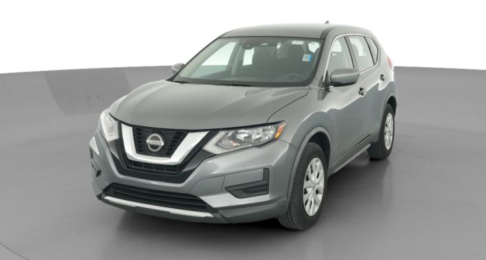 Thumbnail: 2020 Nissan Rogue - 1