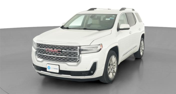 Thumbnail: 2020 GMC Acadia - 1
