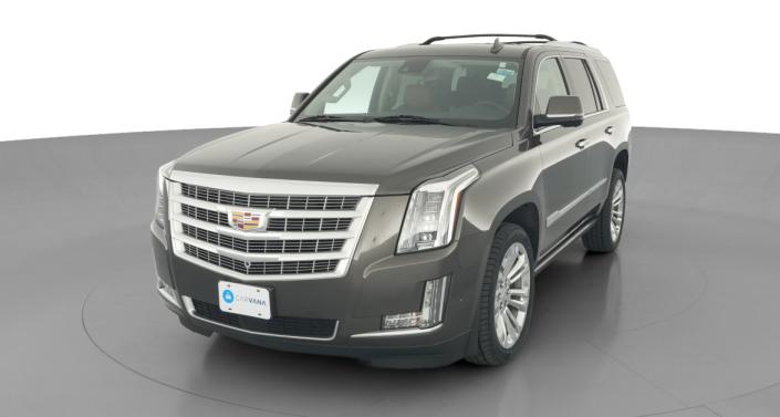 2020 Cadillac Escalade Premium Luxury -
                  Rocklin, CA