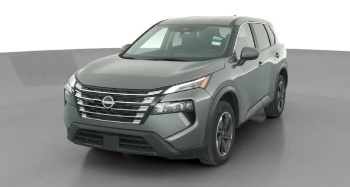 Thumbnail: 2025 Nissan Rogue - 1