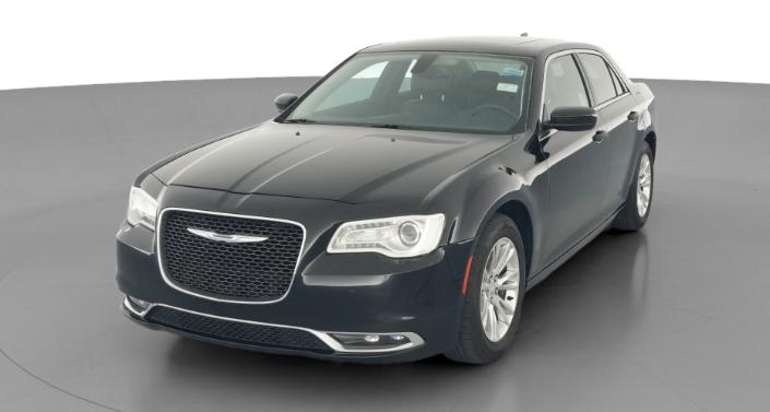 Thumbnail: 2016 Chrysler 300 - 1