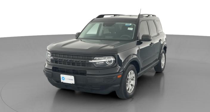 2021 Ford Bronco Sport Base -
                  Rocklin, CA