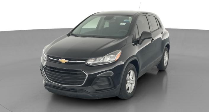 Thumbnail: 2019 Chevrolet Trax - 1