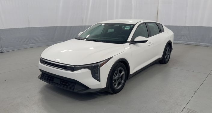 Thumbnail: 2025 Kia K4 - 1