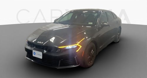 2025 Kia K5