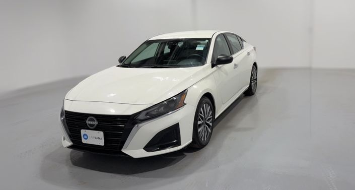 Thumbnail: 2025 Nissan Altima - 1