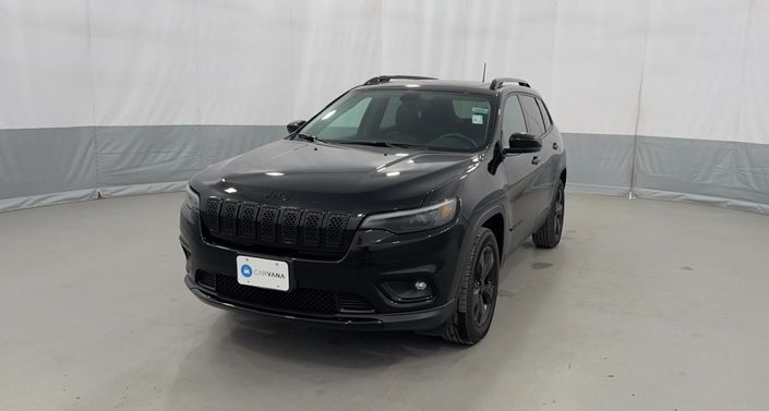Thumbnail: 2019 Jeep Cherokee - 1