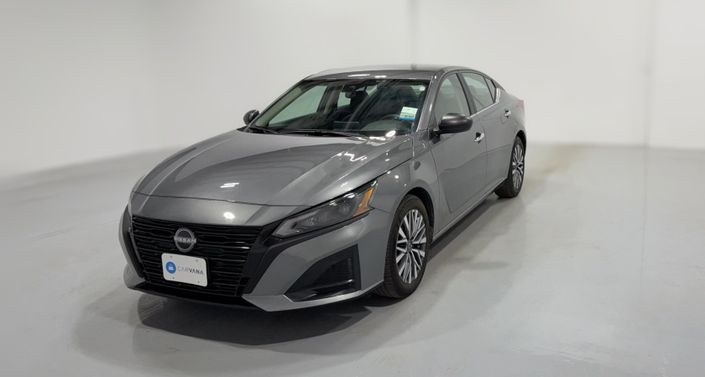 Thumbnail: 2025 Nissan Altima - 1