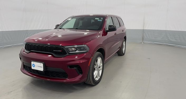 2023 Dodge Durango GT -
                  Akron, NY