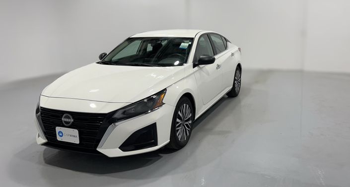Thumbnail: 2025 Nissan Altima - 1