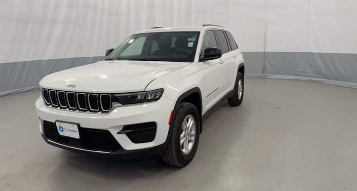 Thumbnail: 2023 Jeep Grand Cherokee - 1