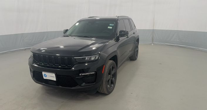 Thumbnail: 2023 Jeep Grand Cherokee - 1