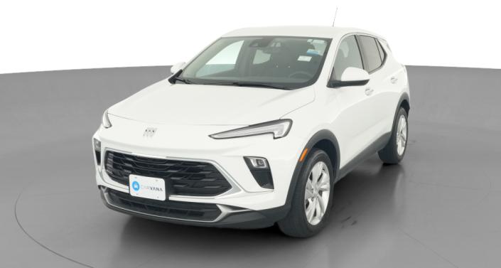Thumbnail: 2025 Buick Encore GX - 1