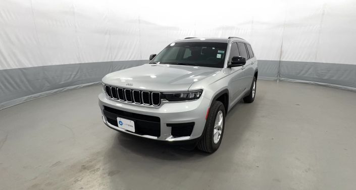 Thumbnail: 2023 Jeep Grand Cherokee L - 1