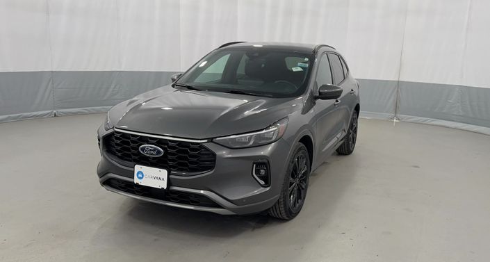Thumbnail: 2023 Ford Escape - 1