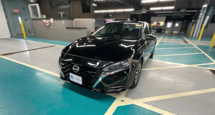 Thumbnail: 2025 Nissan Altima - 1