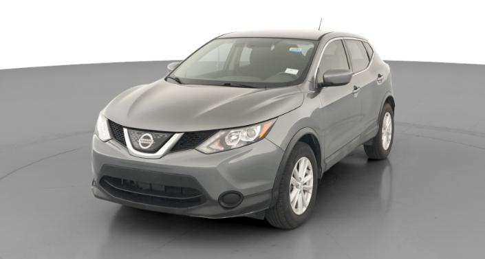 2018 Nissan Rogue Sport S -
                  Fort Worth, TX