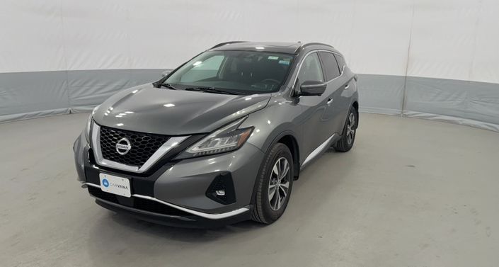 Thumbnail: 2019 Nissan Murano - 1