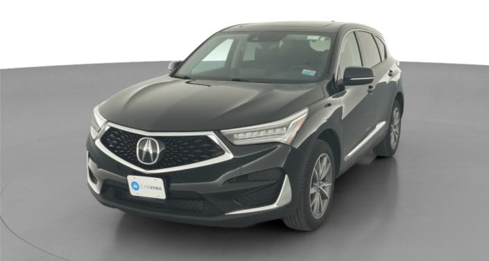 Thumbnail: 2021 Acura RDX - 1