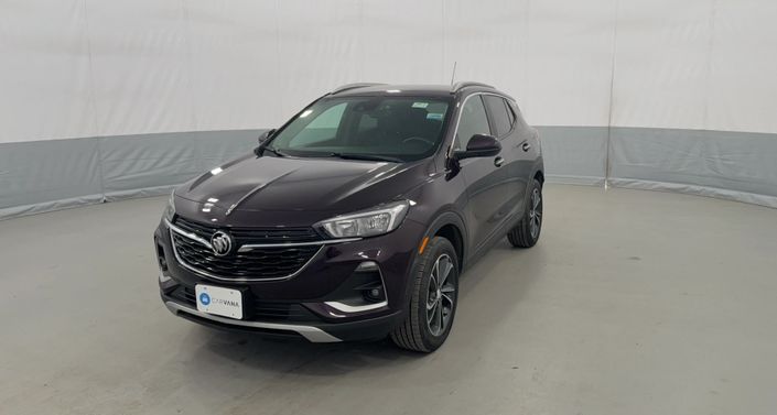Thumbnail: 2020 Buick Encore GX - 1