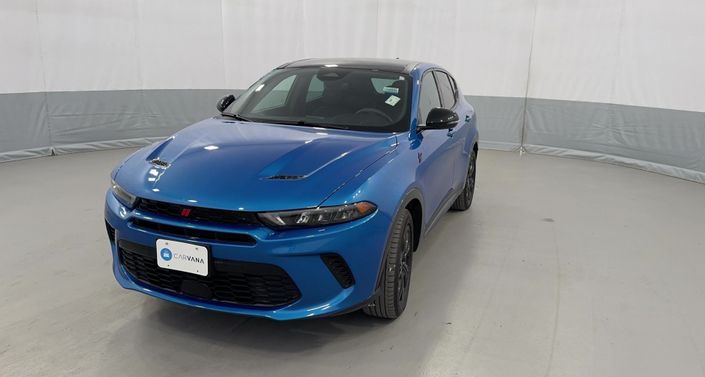 Thumbnail: 2024 Dodge Hornet - 1