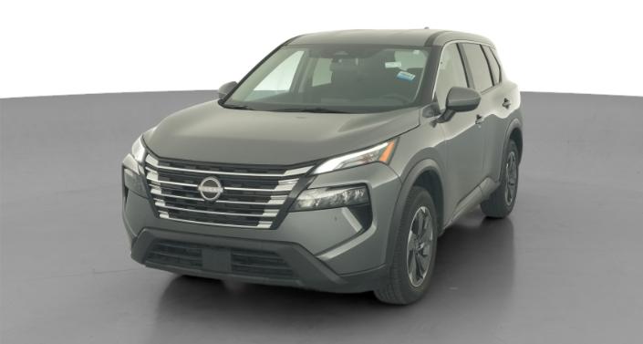 Thumbnail: 2025 Nissan Rogue - 1